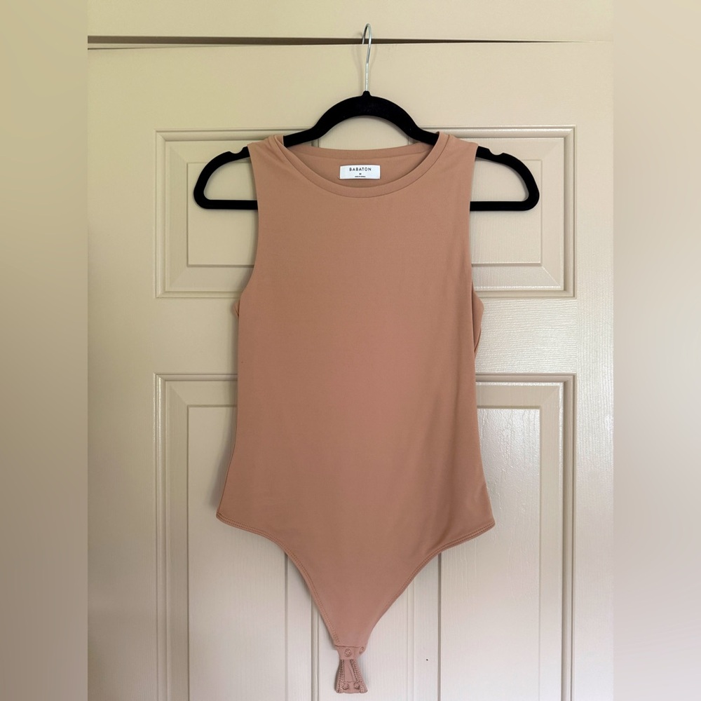 Babaton contour bodysuit